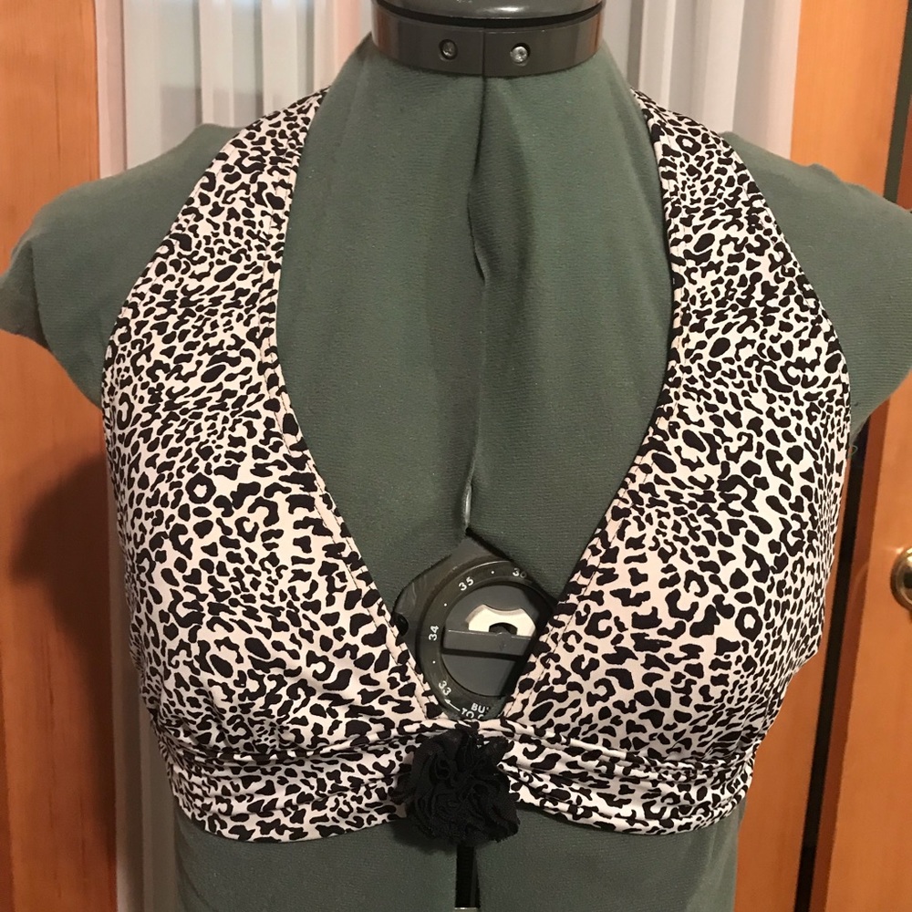 Kenneth Cole Bikini Top